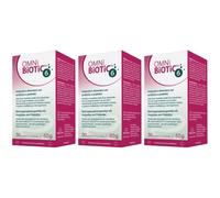 Omni Biotic 6 Barattolo 60 G 3x60 g Polvere per soluzione orale