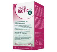 OMNI BIOTIC 6 BARATTOLO 60G