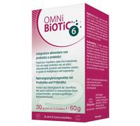 OMNI BIOTIC 6 BARATTOLO 60G
