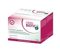 OMNi-BiOTiC 6 Bolsitas (60x 3g)