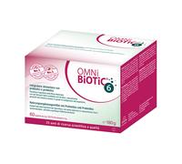 Omni Biotic 6 Polvere 60x3g