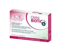 Omni Biotic 6 Polvere 7x3g