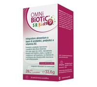 Omni biotic sr 9 kids 28 stick