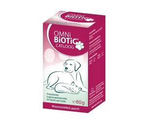 OMNi-BiOTiC CAT & DOG