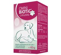 OMNI BIOTIC CAT&DOG BARATTOLO