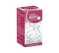 OMNi BiOTiC CAT & Dog | Per stabilizzare una flora intestinale sensibile | Mangi