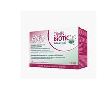 Omni Biotic Colonize 28 bustine - Integratore Probiotici e Prebiotici