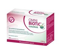 Omni Biotic Colonize Powder (28x 3g)