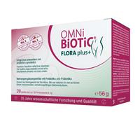 OMNI BIOTIC FLORA PLUS+ 28 BUSTINE DA 2 G