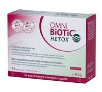 OMNI BIOTIC*HETOX 14 Bust.