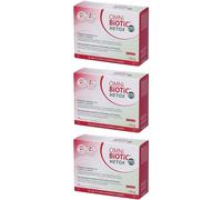 Omni Biotic Hetox 14 Bustine Da 6 G 3x84 g Polvere per soluzione orale