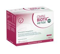OMNi BiOTiC HETOX (30 Stück)