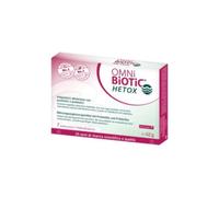 OMNI BIOTIC HETOX 7BUST