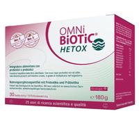 Omni Biotic Hetox Bustine 30x6g