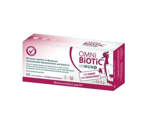 OMNi BiOTiC iMMUND (60 pc)