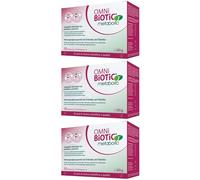 Omni Biotic Metabolic 30 Bustine Da 3 G 3x90 g