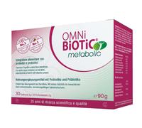OMNI BIOTIC METABOLIC 30BUST