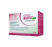 Institut Allergosan Gmbh Omni Biotic Metabolic 30 Bustine Da 3 G