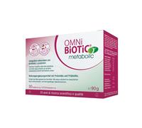 Omni Biotic Metabolic Bustine 30x3g