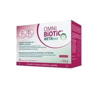 OMNI BIOTIC METATOX 30BUST