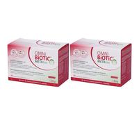 Omni Biotic Metatox Bustine 2x90 g Polvere per soluzione orale