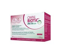 OMNI BIOTIC METATOX 30BUST
