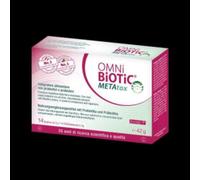 Omni Biotic Metatox - Integratore in 14 Bustine