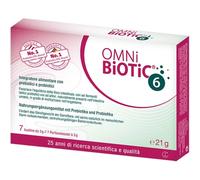 OMNI BIOTIC*6 7 Bust.