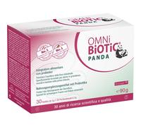 OMNI BIOTIC PANDA 30BUST