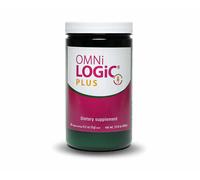 Omni-Biotic Omni Logic PLUS Polvere 450g 15.9 oz