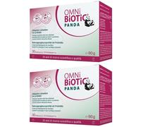 Omni Biotic Panda 30 Bustine Da 3 G 2x90 g