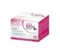 OMNI BIOTIC Panda 60 Bustine - Integratore Per Donne In Gravidanza E Neonati