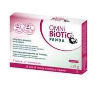 OMNI BIOTIC*PANDA 7 Bust.