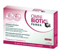 Omni biotic panda 7 bustine da 3 g