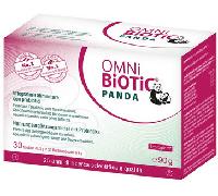 Omni-biotic Panda Donne in Gravidanza 30 Bustine