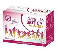 Omni Biotic Power Polvere Sacchetto