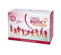 OMNI BiOTiC POWER Powder (28x 4g)