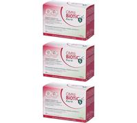 Omni Biotic Pro Vi 5 30 Bustine Da 2 G 3x60 g Polvere per soluzione or