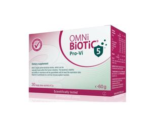 OMNI BiOTiC Pro-Vi 5 - 30x 2g