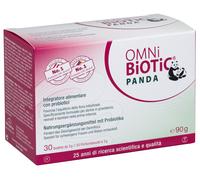 Omni Biotic(R) Panda Allergosan 30x3g