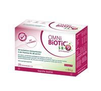 OMNi BiOTiC SR 9 con Vitaminas (28x 3g)