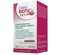 Omni biotic sr 9 kids 28 stick