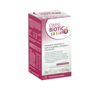 OMNi BiOTiC SR-9 Kids | Con 9 Ceppi Probiotici