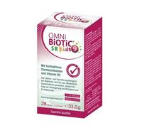 OMNi-BiOTiC SR-9 Niños (28x 1,2g)