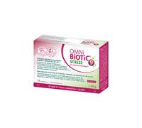 Omni Biotic - Stress con Vitamine del Gruppo B Confezione 14 Bustine (Scadenza Prodotto 28/01/2027)