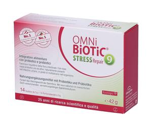 Omni Biotic Stress Repair 14 Bustine Da 3 G 14x3 g