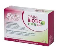 Omni Biotic Stress Repair 14 Bustine Da 3 G
