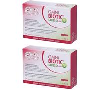 Omni Biotic Stress Repair 14 Bustine Da 3 G 2x14x3 g