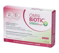 OMNI BIOTIC STRESS REPAIR 7BUS