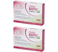 Omni Biotic Stress Repair 7 Bustine Da 3 G 2x21 g